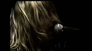 Nirvana October 11th, 1989 The Garage Denver CO. First Generation to DVD