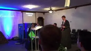 Decaturville Pentecostal Church