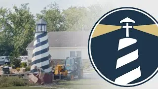 Why the Lighthouse at Life Financial Group?