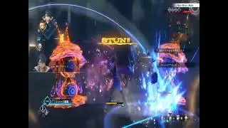 【ループ】黎の軌跡 First Skirmish