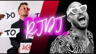 RJDJ: Fisher - Losing it x Acraze - Do It To It