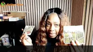 MAAGD Januari 2026 Tarot Voorspelling kaartlegging Horoscoop Lezing💌♌️ 💌♍️
