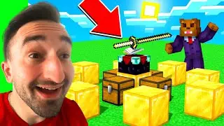 Magic Weapons In Minecraft Modded Hunger Games