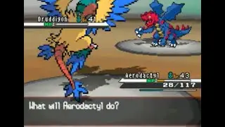 Another Archeops Sweep?
