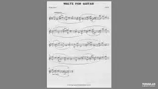 The Pal Studio Band - Waltz (Frank Zappa)