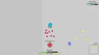 diepio | 1v1 with DEVA aka Toxic