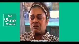 Kingkeraun Vine Compilation 2015 - With Captions