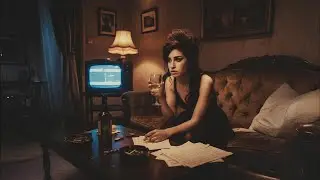 Amy Winehouse&rsquo;s Final 48 Hours &mdash; The Hidden Archive the World Never Saw