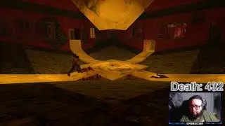 Finishing the game  - Tomb Raider 2 [Final]