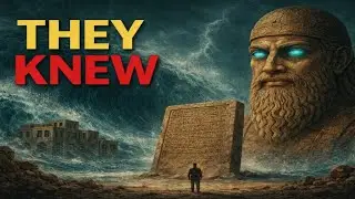 Before the Flood: The Sumerian Account Hidden for Millennia
