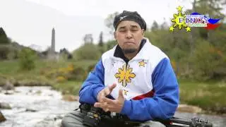 Mga Kwentong Pinoy sa Ireland teaser ( Grupong Pikons Ireland )