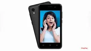FEATURES OF INTEX AQUA 4G MINI MOBILE