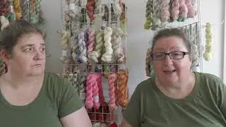 Хитрые жабы - Эпизод 220 - Таинственная пряжа, да, конечно!