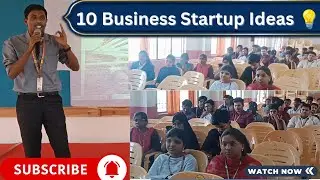 Best Startup Idea 2025 🔥 10-Minute Medicine & Home Delivery | Business Model Explained @stmenglish