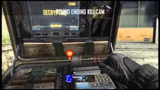 Ninja Defuse Fail