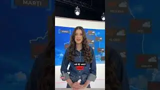 Curs de Prezentator TV la Antena Academy