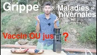 Grippe et maladies hivernales, comment les &eacute;viter ?