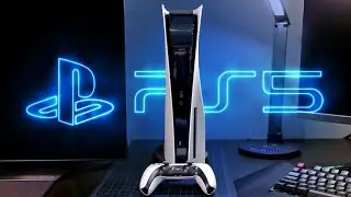 ps5 unboxing from stockx