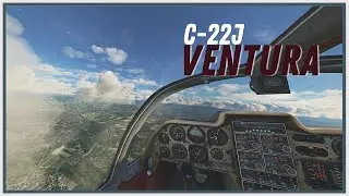 C 22J Ventura