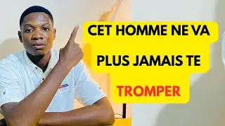 Les 3 règles incontournables qui obligent naturellement un homme à redevenir Fidel à sa femme 