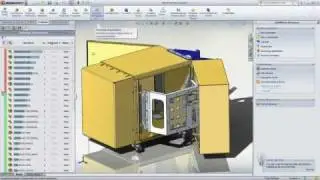 SolidWorks 2012 - Design Costing