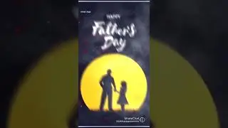 Advance father's day wishes 🥰🥰🥰🥰🥰🥰