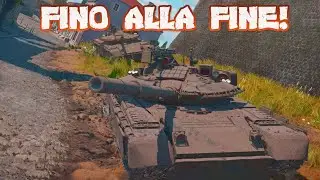 FINO ALLA FINE - War Thunder ITA