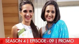 The Tara Sharma Show - Ingrid Stellmacher | Talking About So Called Taboo Topics | S4 | Ep.9 [Promo]
