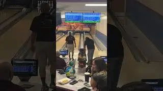 Monday Industrial (Disease) League Game 2 &ldquo;icing the kicker&rdquo; ending