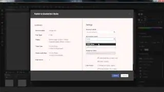 Publish to Studio