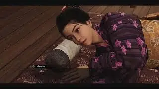 Like a Dragon: Ishin! Sweet Dreams