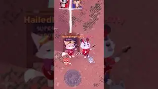 SAR 3am Edit ✨ - Super Animal Royale #superanimalroyale