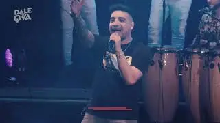 Dale Q' Va - No llores / Amor prohibido / Quiero morirme en tus brazos / Le eres fiel / Maldita nena
