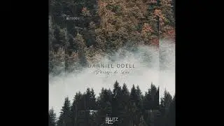 Danniel Odell  - Casquetes Polares Original Mix