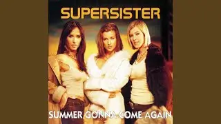 Summer Gonna Come Again (Radio Edit)
