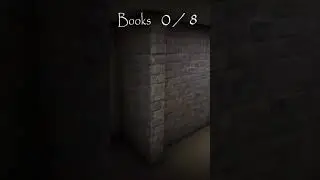 Slendrina the celler1 in hard mode. Horrorgaming channel's