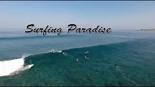 Surfing Paradise  #gotoreunion - Saint Leu - Ermitage - 16/10/2016