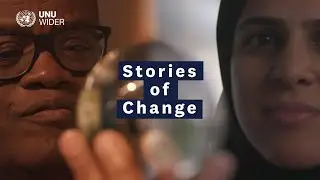 Stories of Change