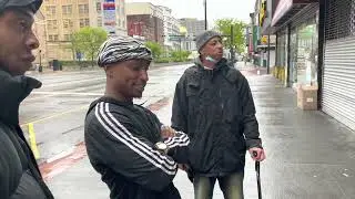 CHRISTIANS TEAM UP AGAINST ISRAELITES