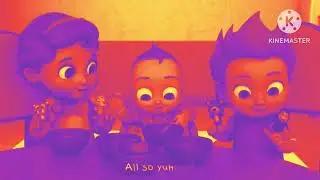 All so yummy🥕🥦effect(chuchutv effect)