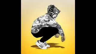 SR welcome to Brixton (slowed)