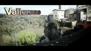 Vallerano tra arte e storia
