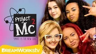 Season 2 Official Trailer | Project Mc&sup2;