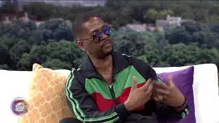 Sister Circle Live | Donald Lawrence  Reunites with The Tri-City Singers  | TVOne