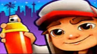 Subway Surfers 2016 Transylvania Phantom Hoverboard Unlocked Gameplay