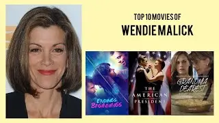 Wendie Malick Top 10 Movies | Best 10 Movie of Wendie Malick