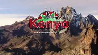 12fly TV - Enjoy the many possibilities for adventure in Kenya