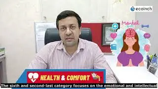 Health and Wellbeing