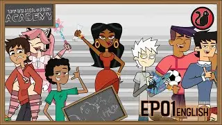 TMGA | S01E01 – 