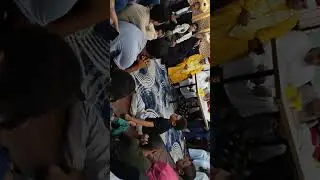 احتفال المولد النبوي الشريف – كلمة د. يسري عزام ومبتهلا ش شعبان عبدالجيد – مضيفة الأستاذ سيد جلال